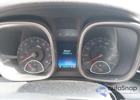 2015 Chevrolet Malibu 2Lt z USA, uszkodzony, nr VIN 1G11D5SL5FF161665